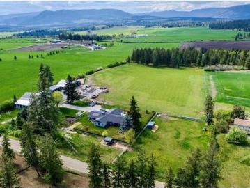4911 Malpass Road, Armstrong, BC, V4Y 0V5 house for sale | Listing ID 10385 | Royal LePage
