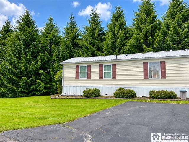 4911 Baker Street Lot 27