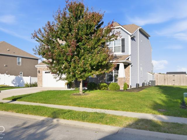 4911 Blue Marlin Way
