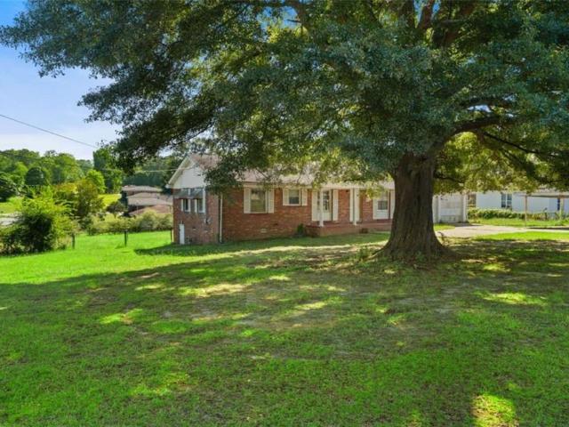 4911 Flint Hill Road