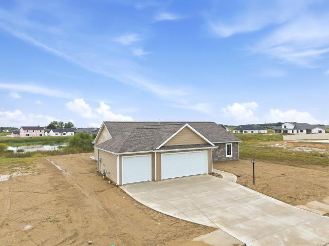 4911 Silverstone Passage