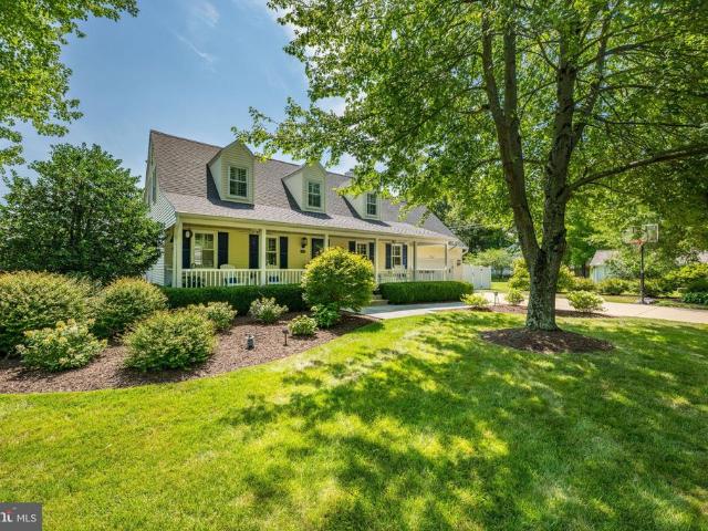 4911 W Chalk Point Road