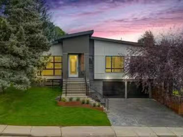 4912 Carney Road Nw, Calgary, AB, T2L 1E8 house for sale Li.