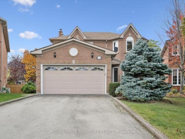 4912 Roseglen Court, Mississauga, ON, L5V 1K8 house for sale | Listing ID W14080 | Royal LePage