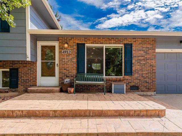 4912 S Xenon Court