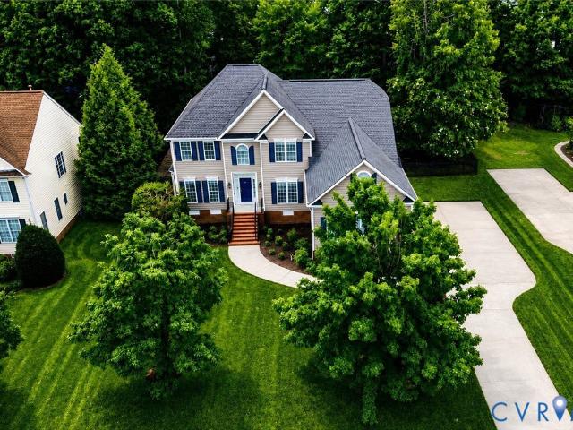 4912 Topping Lane