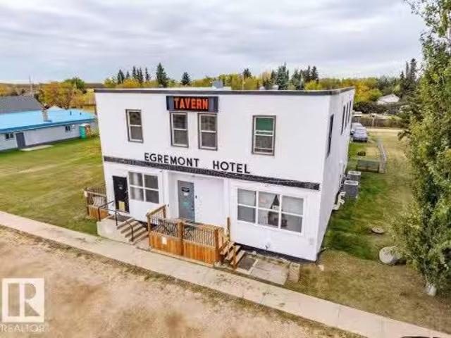 4912 50 Street, Egremont, AB, T0A 0Z0 house for sale Listin.