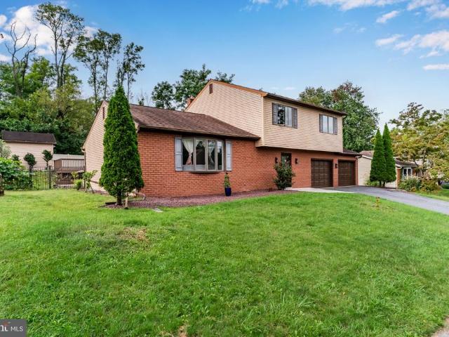 4913 Janelle Drive
