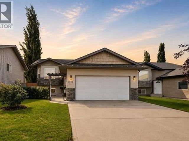 4913 Westbrooke Road, Blackfalds, AB, T4M 0K7 house for sale | Listing ID A2338 | Royal LePage