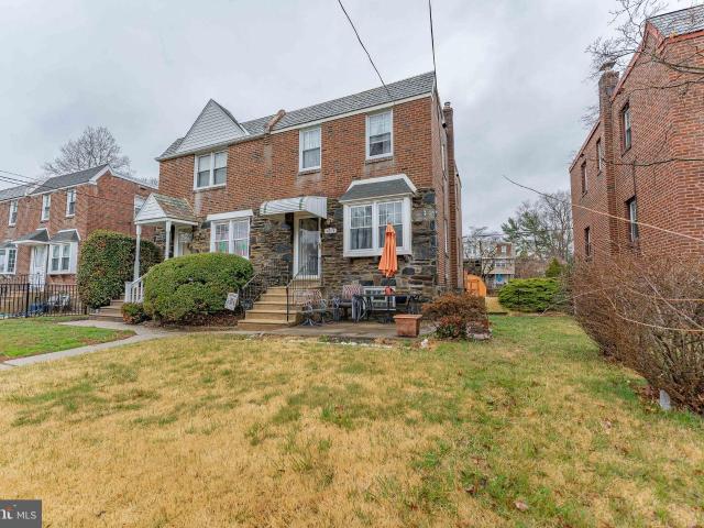 4913 Woodland Ave, Drexel Hill, PA 19026 | MLS #PADE2108