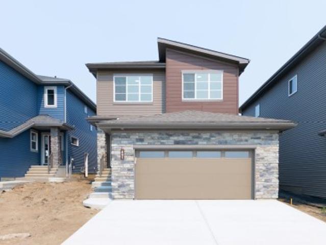 491 Canter Wynd, Sherwood Park, AB, T8H 3A9 house for sale | Listing ID E4502 | Royal LePage