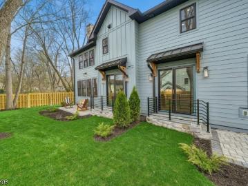 491 Central Ave, Unit 3, New Providence, NJ 07974 | MLS #4018