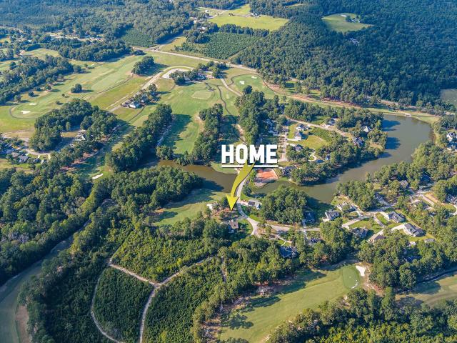 491 Chapel Creek Drive