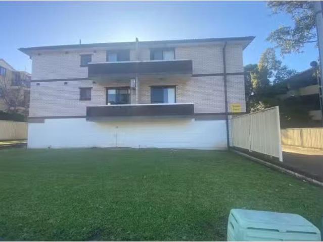 4/91 Clyde Street, Guildford Apartment for rent Listed by Lj.