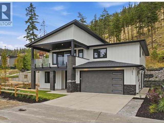 491 Clifton Road N, Kelowna, BC, V1V 1H1 house for sale | Listing ID 10401 | Royal LePage