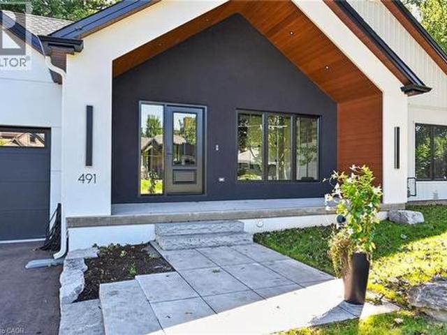 491 Anson Drive, Ancaster, ON, L9G 2M2 house for sale | Listing ID 40863 | Royal LePage