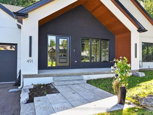 491 Anson Drive, Hamilton, ON, L9G 2M2 house for sale | Listing ID X13791 | Royal LePage