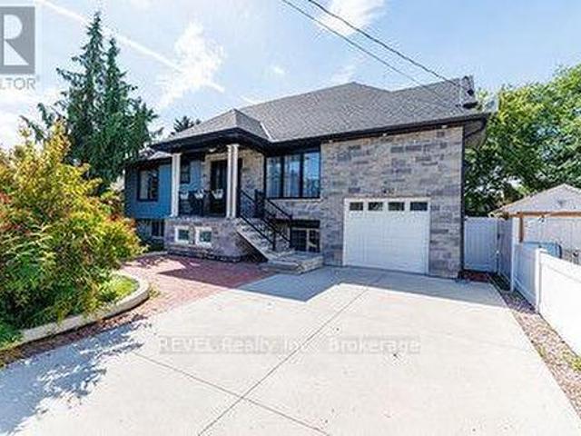 491 Geneva Street, St. Catharines Lakeport, ON, L2N 2H4 house for sale | Listing ID X13780 | Royal LePage