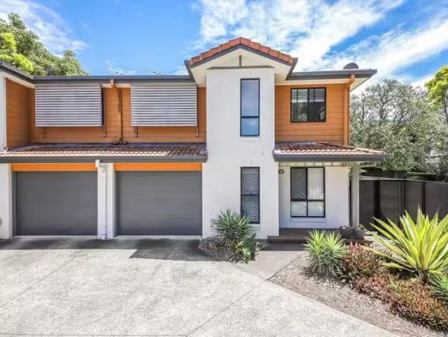 4/91 Gillies Street, Zillmere, QLD 4034 Townhouse for Rent