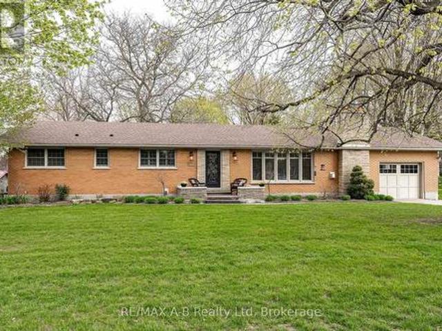 491 Elizabeth Street, St. Marys, ON, N4X 1B6 house for sale | Listing ID X13088 | Royal LePage