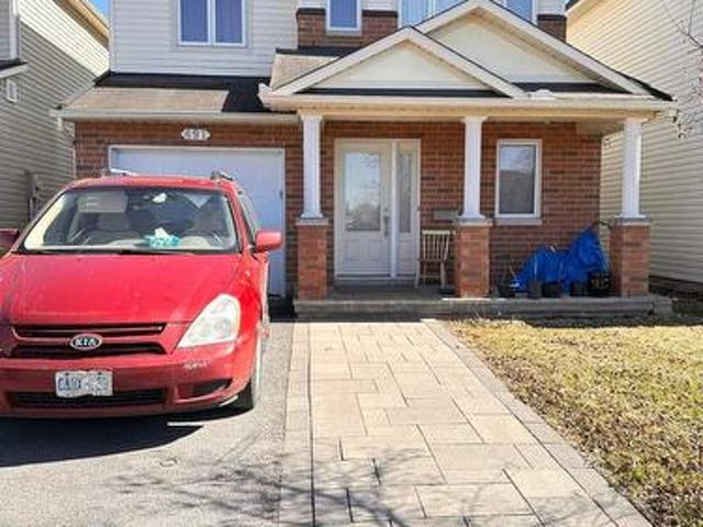 491 Harvest Valley Avenue, Ottawa, ON, K4A 0R1 house for lease | Listing ID X13046 | Royal LePage