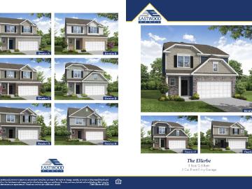 491 Highview Dr, Unit 20, Benson, NC 27504 | MLS #10165