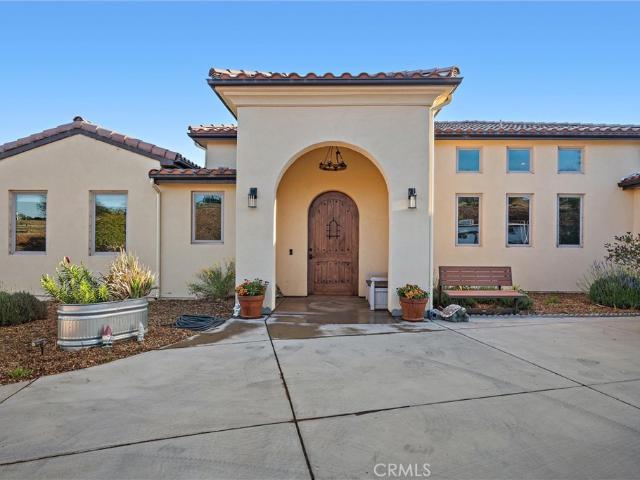 491 Hurley Ranch