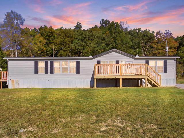 491 John Rawlings Road