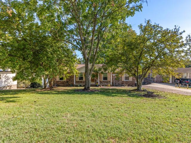 491 Lake Forest Dr