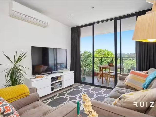 49/1 Mouat Street, Lyneham Apartment for rent Listed by Leasi.