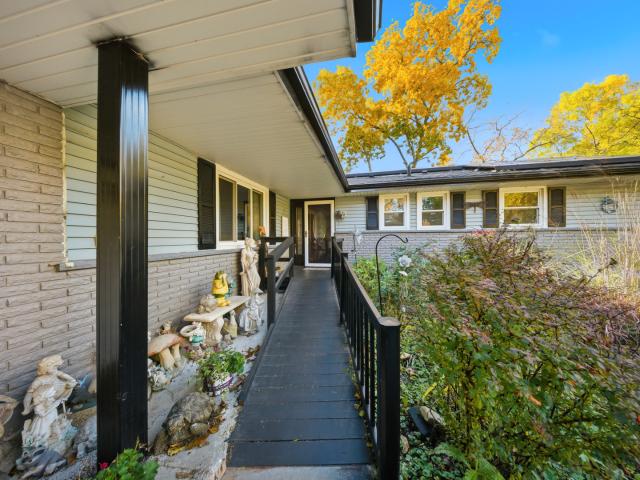 491 Maple Avenue