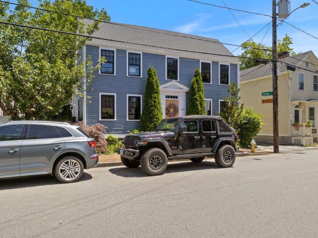 491 Marcy Street