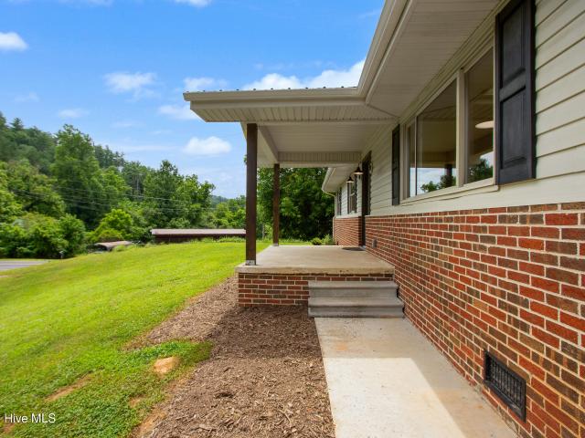 491 Notla Church Road