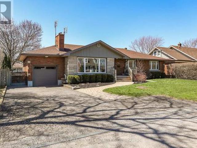 491 Niagara Street, St. Catharines Vine/Linwell, ON, L2M 3P4 house for sale | Listing ID X12989 | Royal LePage
