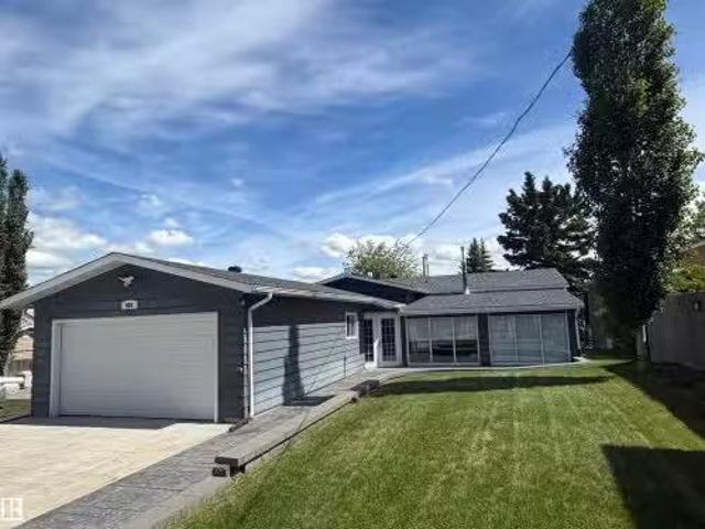 491 Poplar Bay Drive, Rural Wetaskiwin County, AB, T0C 2V0 h.