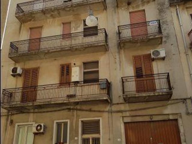 491 quadrilocale 80mq