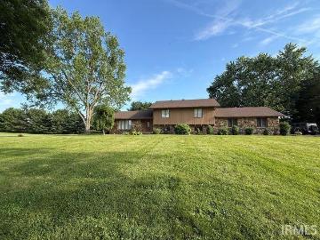 491 W Co Rd 600 N Road