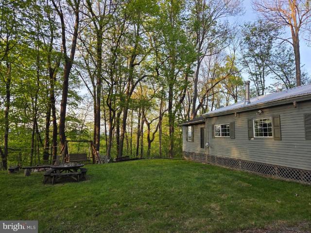491 Wild Area Lane
