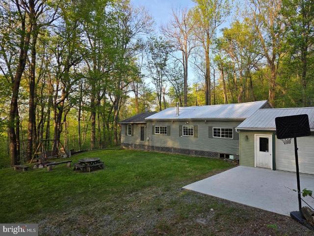 491 Wild Area Lane