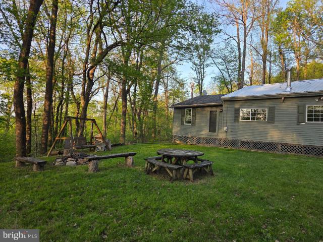 491 Wild Area Ln, Thompsontown, PA 17094 | MLS #PAJT2012