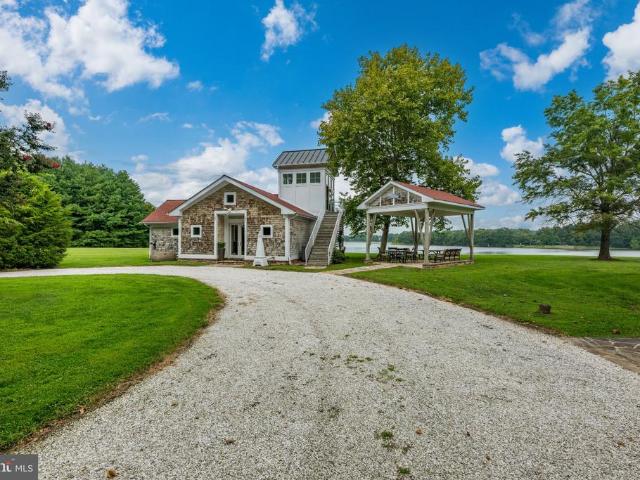 491 Wye Island Road