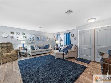 491A Delair Rd, Unit 491B, Monroe Township, NJ 08831 | MLS #2661 M