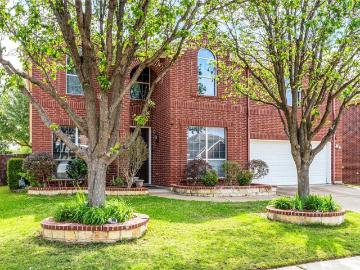 4924 Marsh Harrier Ave, Grand Prairie, TX 75052 | MLS #21281