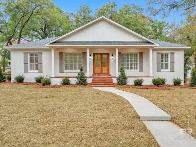4924 BROOKE CT, MOBILE, AL 36618