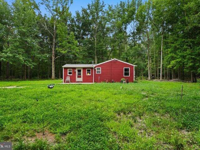 4924 Kellam Road