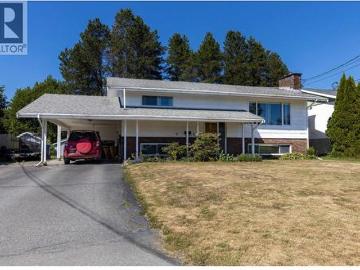 4924 Lazelle Avenue, Terrace, BC, V8G 1T7 house for sale | Listing ID R3135 | Royal LePage