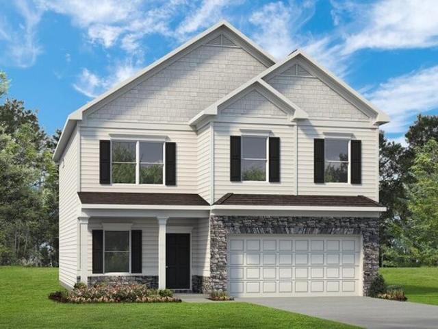4924 Locklear Ln, Collegedale, TN 37302