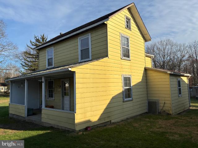 4924 Trehers Rd, Fayetteville, PA 17222 | MLS #PAFL2033
