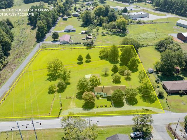 4924 Wolf Creek Road