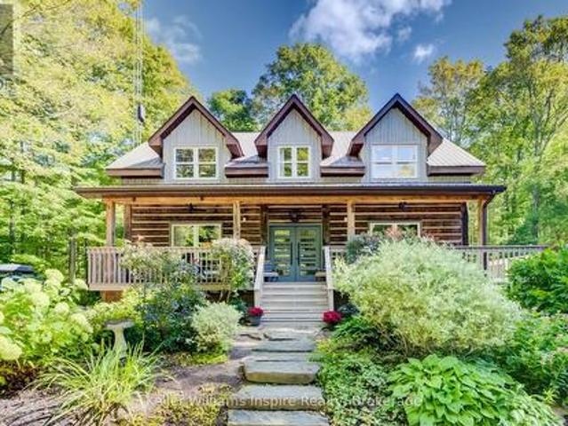 492513 Southgate Sideroad 49, Southgate, ON, N0G 2A0 house for sale | Listing ID X13793 | Royal LePage